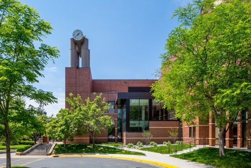 St. Catherine University - Campus photo 1