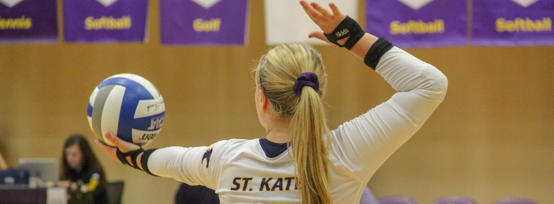 St Catherine University Volleyball Camps St Paul Minnesota